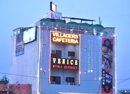 Venice Royale Residency