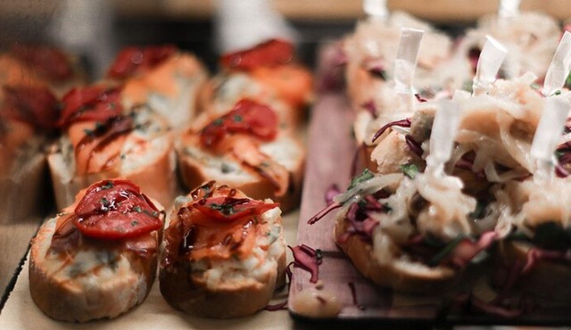 Venice Small-Group Food and Wine Tasting Tour