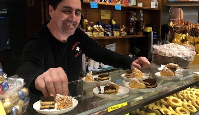 Venice Small-Group Food-Tasting Walking Tour