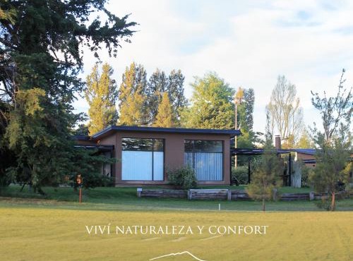 Ventania Golf Resort
