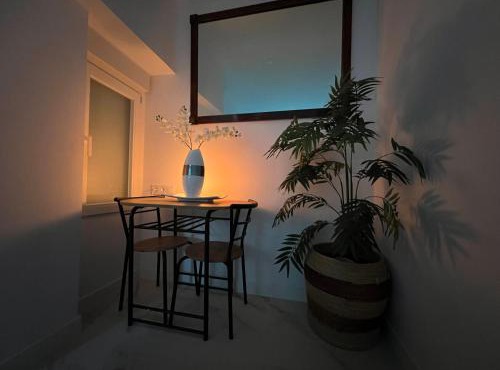 Ventas 4, apartamento con Encanto y Tranquilidad