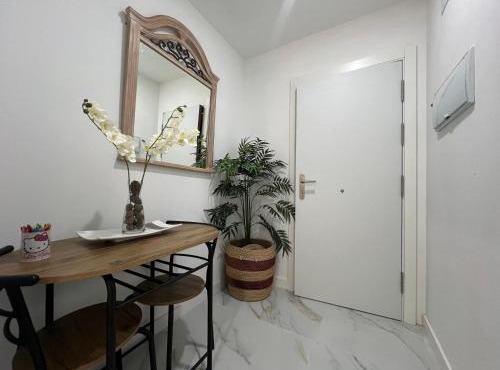 Ventas 5 Apartamento con encanto