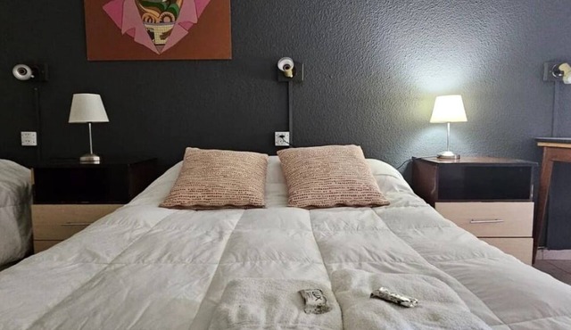 Ventia Hotel Comodoro