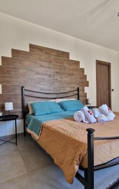 Ventidue Bed and breakfast
