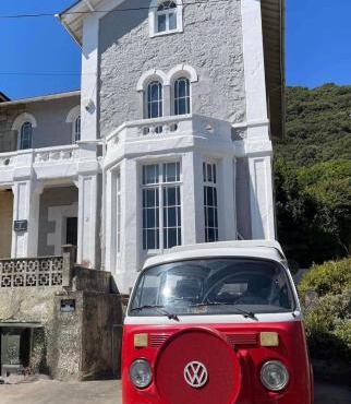 Ventnor Hideaway