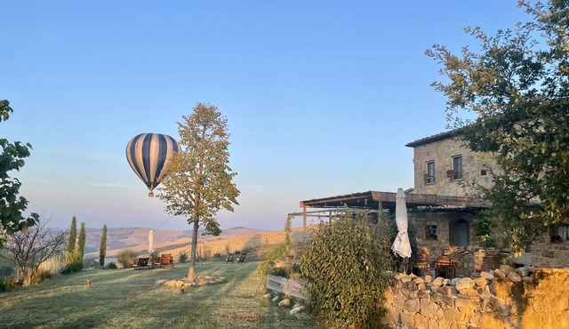 Vento d’Orcia