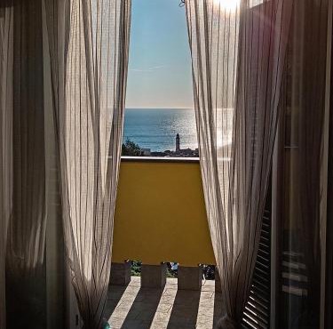 Vento di Mare - Tramontana con piscina