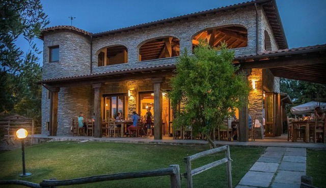 Vento di Maremma