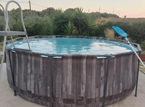 Vento Di Ponente House