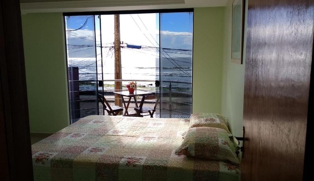 VENTO E SAL - Apartamento MAR
