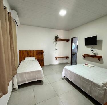 Vento Leste Suites