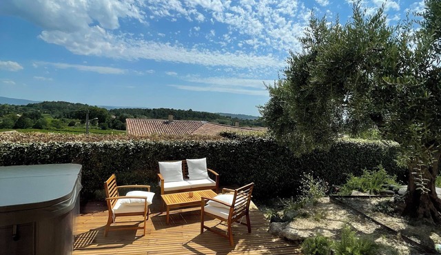 Ventoux cocoon