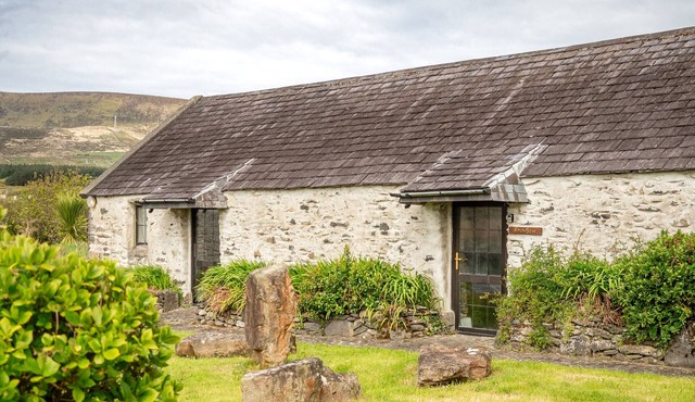 Ventry Farm - Rainbow Cottage