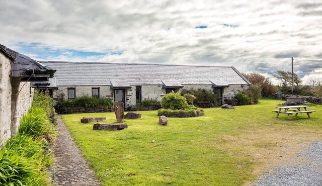 Ventry Farm - Seaside Cottage