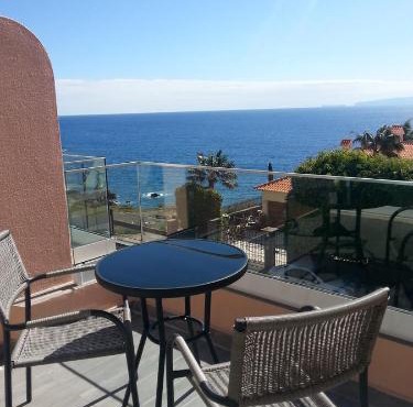 Ventur Flat