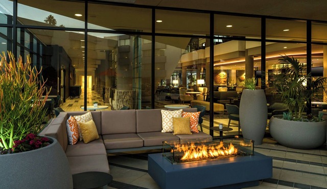Ventura Beach Marriott