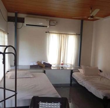 Venture B&B