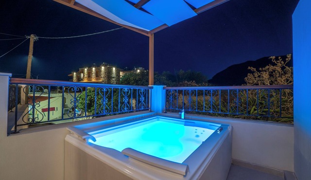 VENTUS Luxury Suites