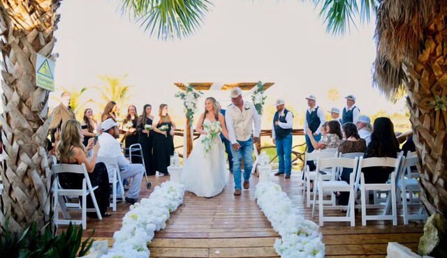 VENUE EVENTS Cbc Farms 100 person