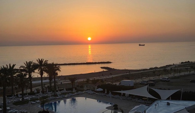 Venus Beach Hotel