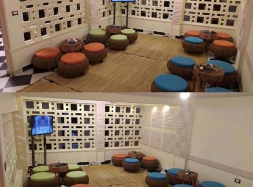 Venus Downtown Hotel