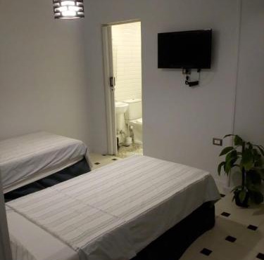 Venus Hostel