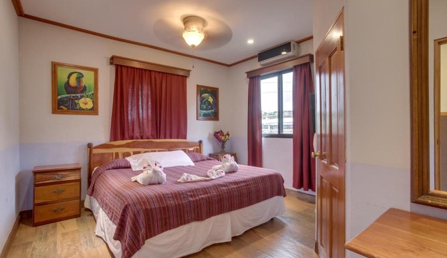 Venus Hotel