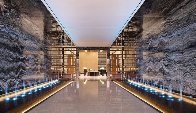 Venus International Hotel