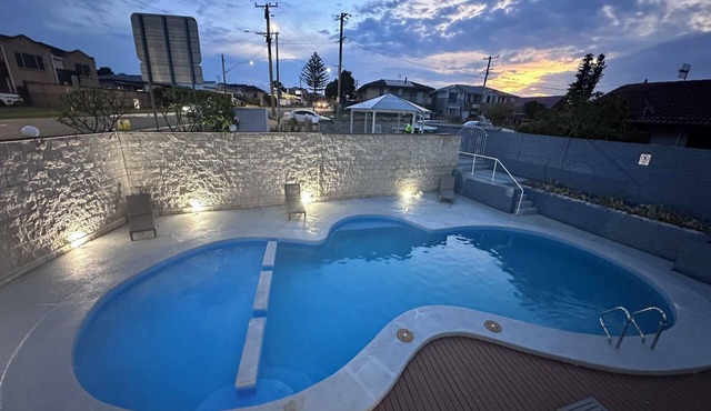 Venus Resort
