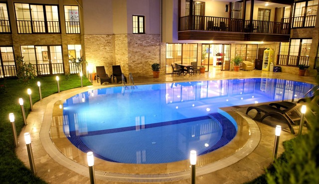 Venus Suite Hotel