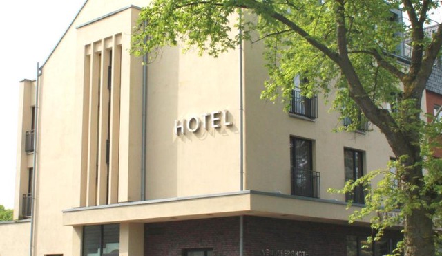 Venusberghotel