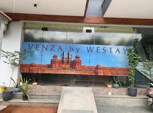 Venza by westay