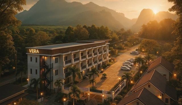 Vera Residences