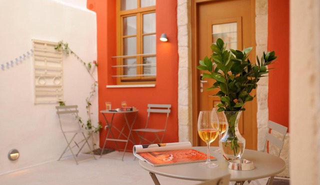 Veranda Rossa Suites