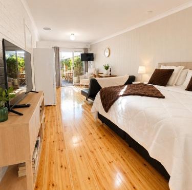 Verandah Suite