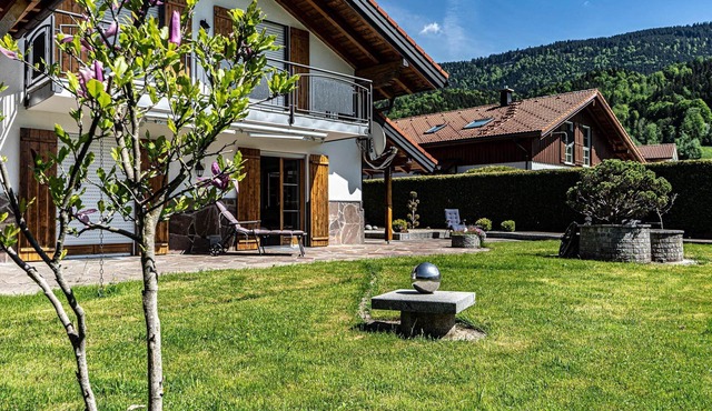 Verbringen Sie Einen Erholsamen Urlaub im Ferienhaus Himmelseck