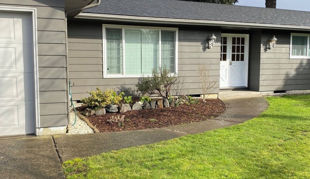 Verda Lane Villa Keizer, Oregon