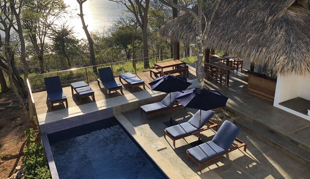 VERDAD NICARAGUA- BEACH LUXURY WITHOUT PRETENSE- A TRUE EXPERIENCE