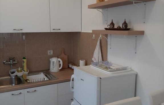 Verde Apartment