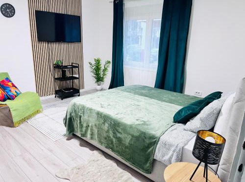 Verde apartment