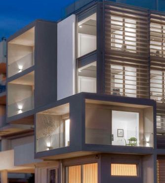 Verde Apartments