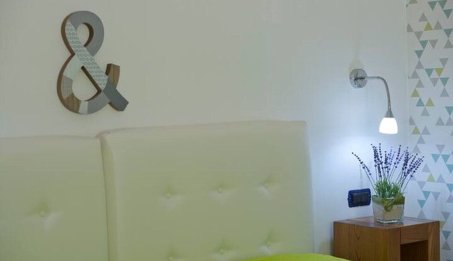 Verde Menta Amalfi Coast Apartment
