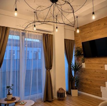 VerdeViu Apartments 4 - Thermalis Residence Sânmartin Oradea Băile Felix 2
