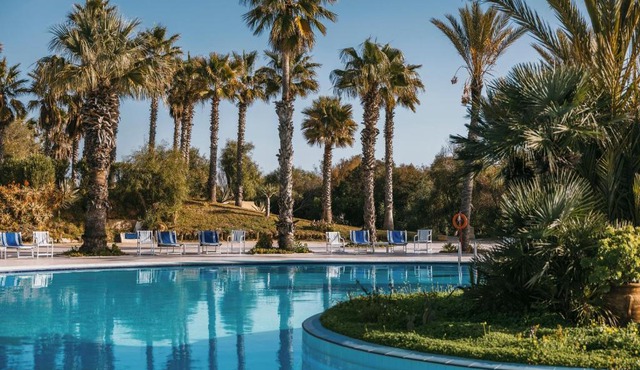 Verdi Tunis Beach Resort