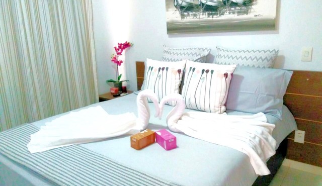 Veredas ApartsHotel in Rio Quente
