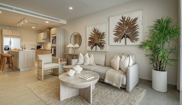 Vermare · Cap Cana | 1BR with a Unique Style