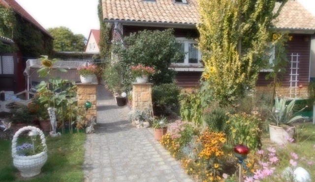 Vermiete sehr schönes Apartment in Dankerode im Harz