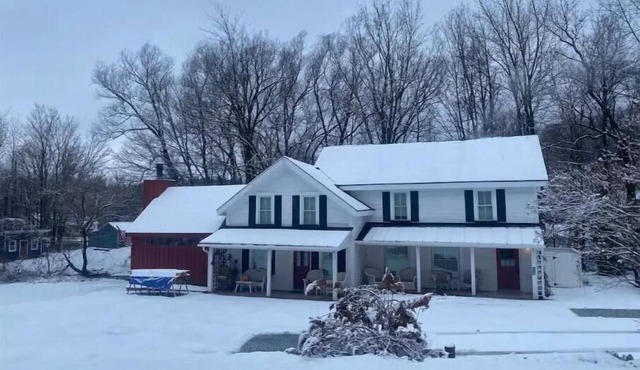 Vermont charm B
