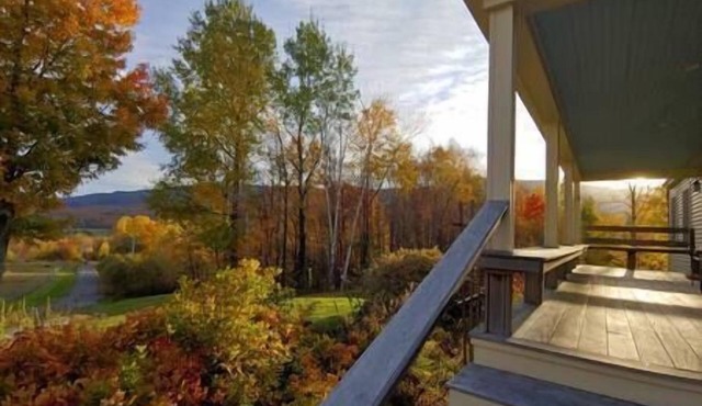 Vermont Guest House: Family- and Dog-Friendly, EV Charger