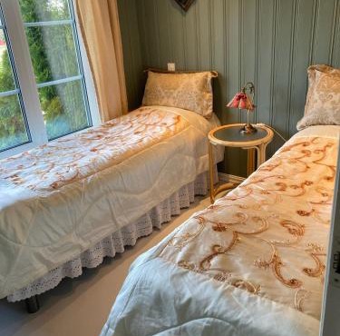 Verningen Apartment